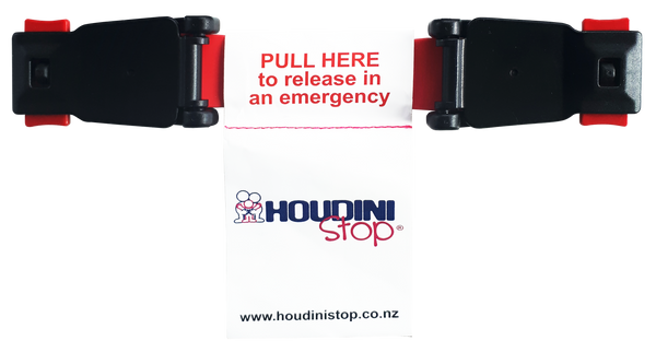 Houdini Stop Twin Pack