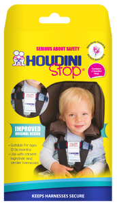 Houdini Stop Twin Pack